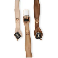 Yves Saint Laurent Couture Mini Clutch Outlet