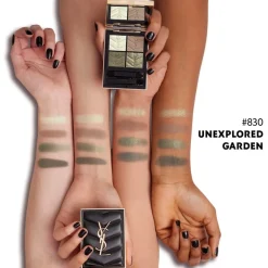 Yves Saint Laurent Couture Mini Clutch Outlet