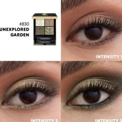 Yves Saint Laurent Couture Mini Clutch Outlet