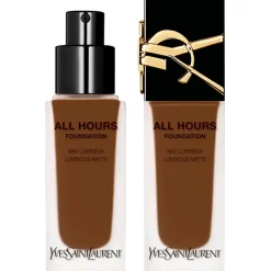 Yves Saint Laurent Encre de Peau All Hours Foundation