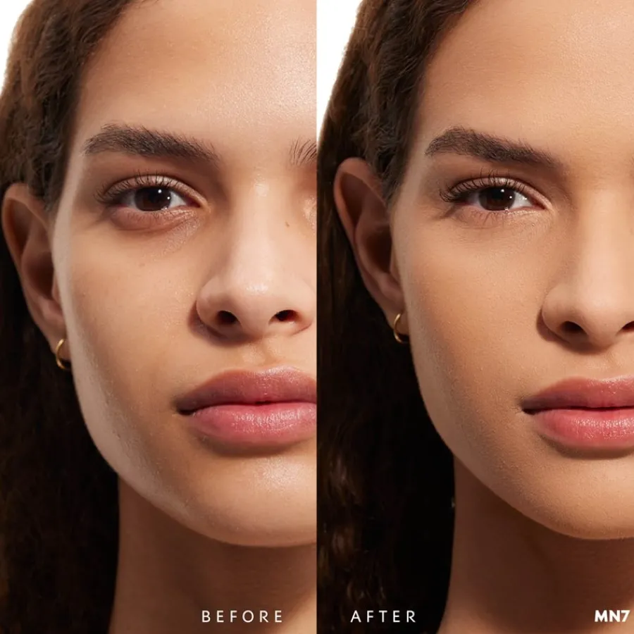 Yves Saint Laurent Encre de Peau All Hours Foundation