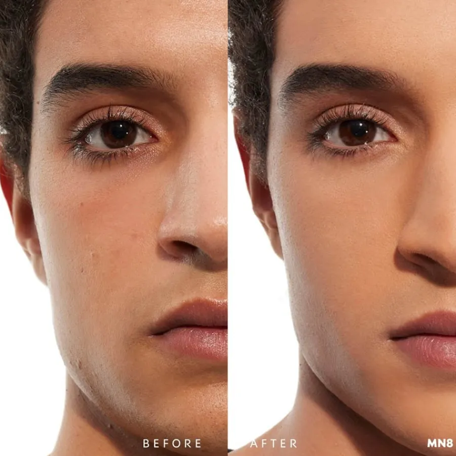 Yves Saint Laurent Encre de Peau All Hours Foundation