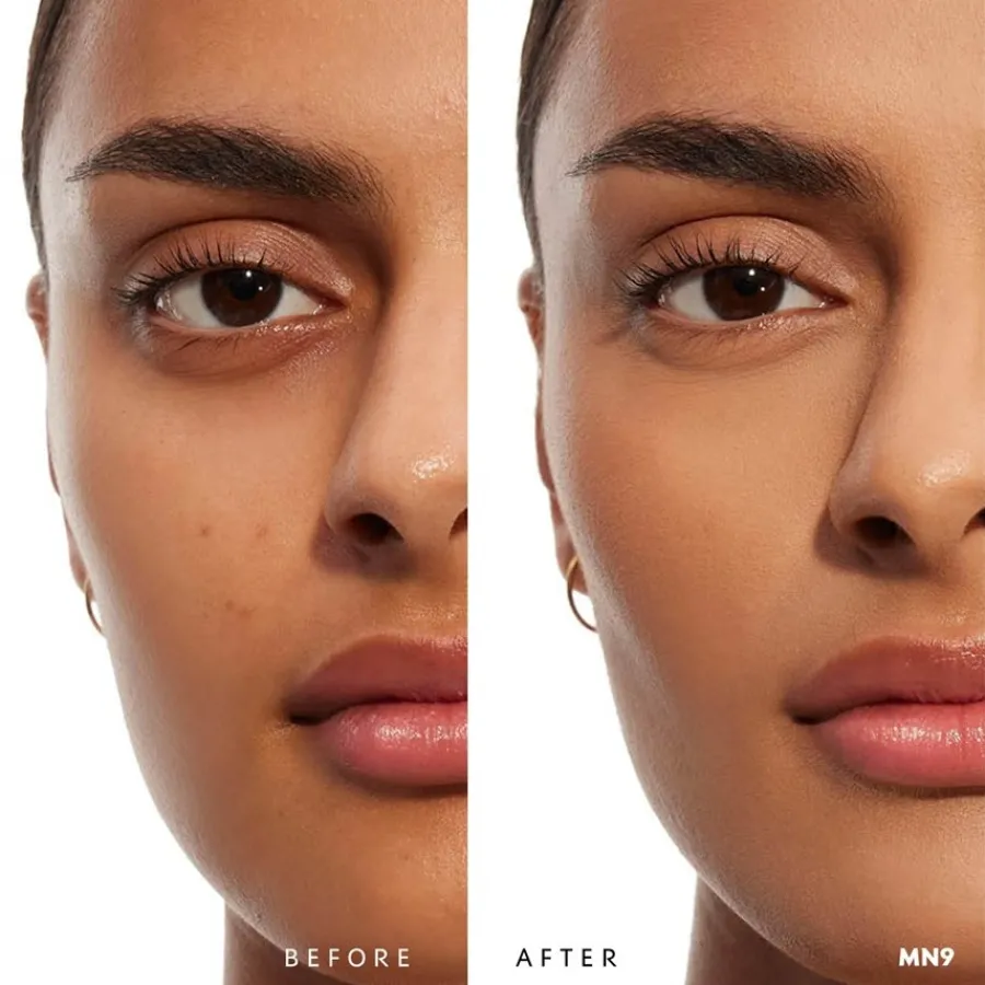 Yves Saint Laurent Encre de Peau All Hours Foundation