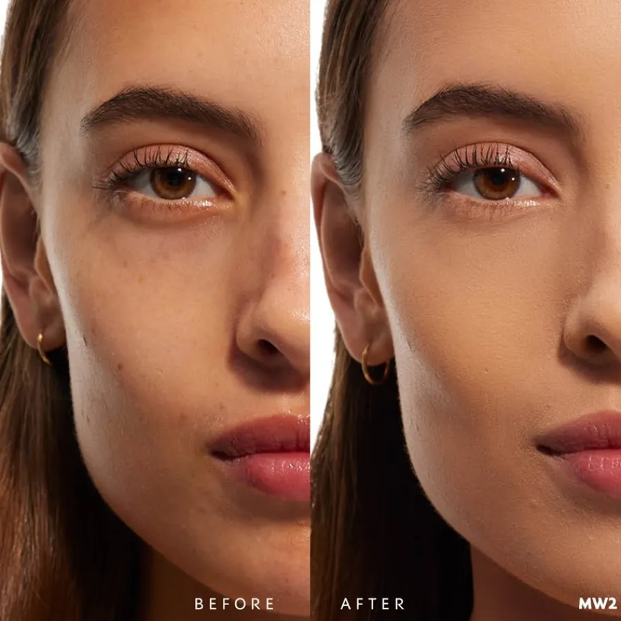 Yves Saint Laurent Encre de Peau All Hours Foundation