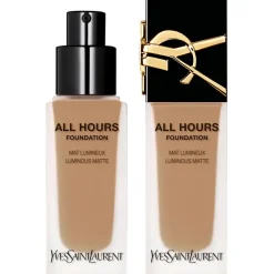 Yves Saint Laurent Encre de Peau All Hours Foundation