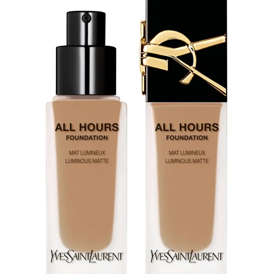 Yves Saint Laurent Encre de Peau All Hours Foundation
