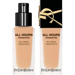 Yves Saint Laurent Encre de Peau All Hours Foundation