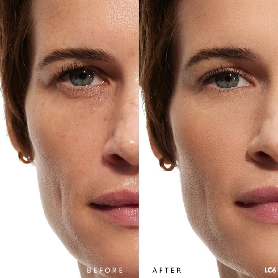 Yves Saint Laurent Encre de Peau All Hours Foundation