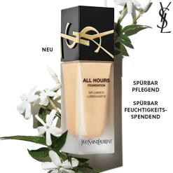 Yves Saint Laurent Encre de Peau All Hours Foundation