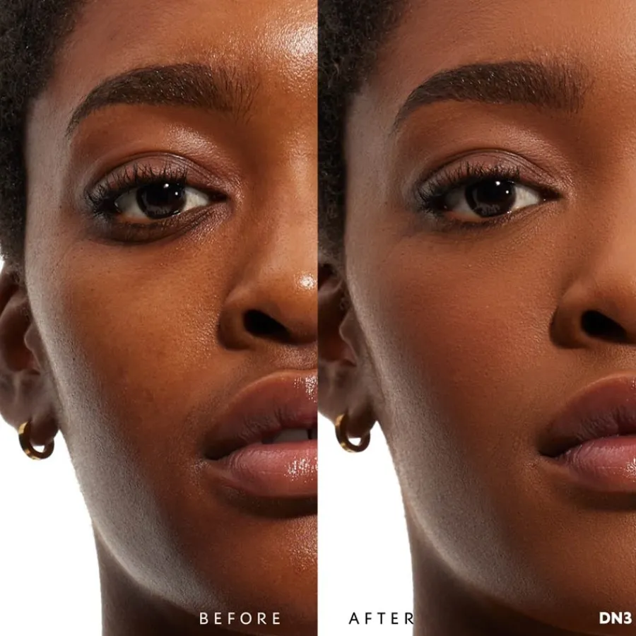 Yves Saint Laurent Encre de Peau All Hours Foundation