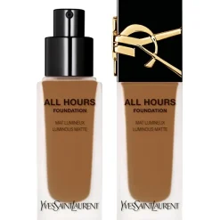 Yves Saint Laurent Encre de Peau All Hours Foundation