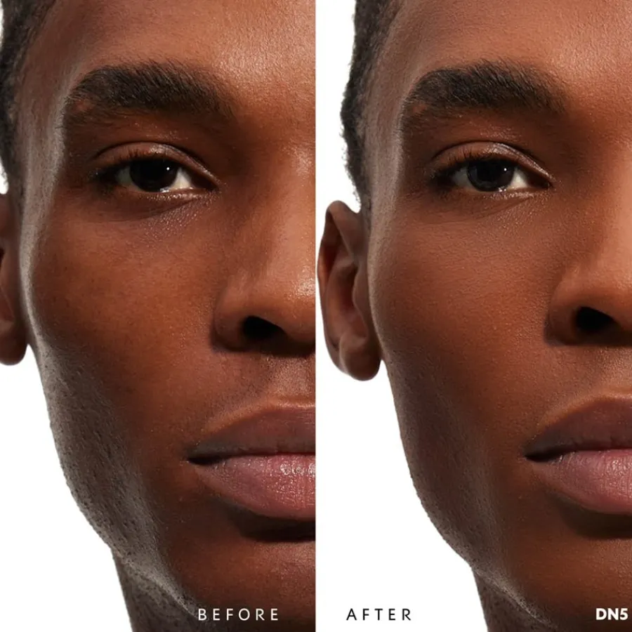 Yves Saint Laurent Encre de Peau All Hours Foundation