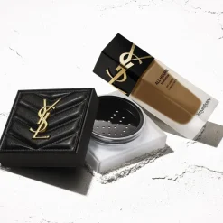 Yves Saint Laurent Encre de Peau All Hours Foundation