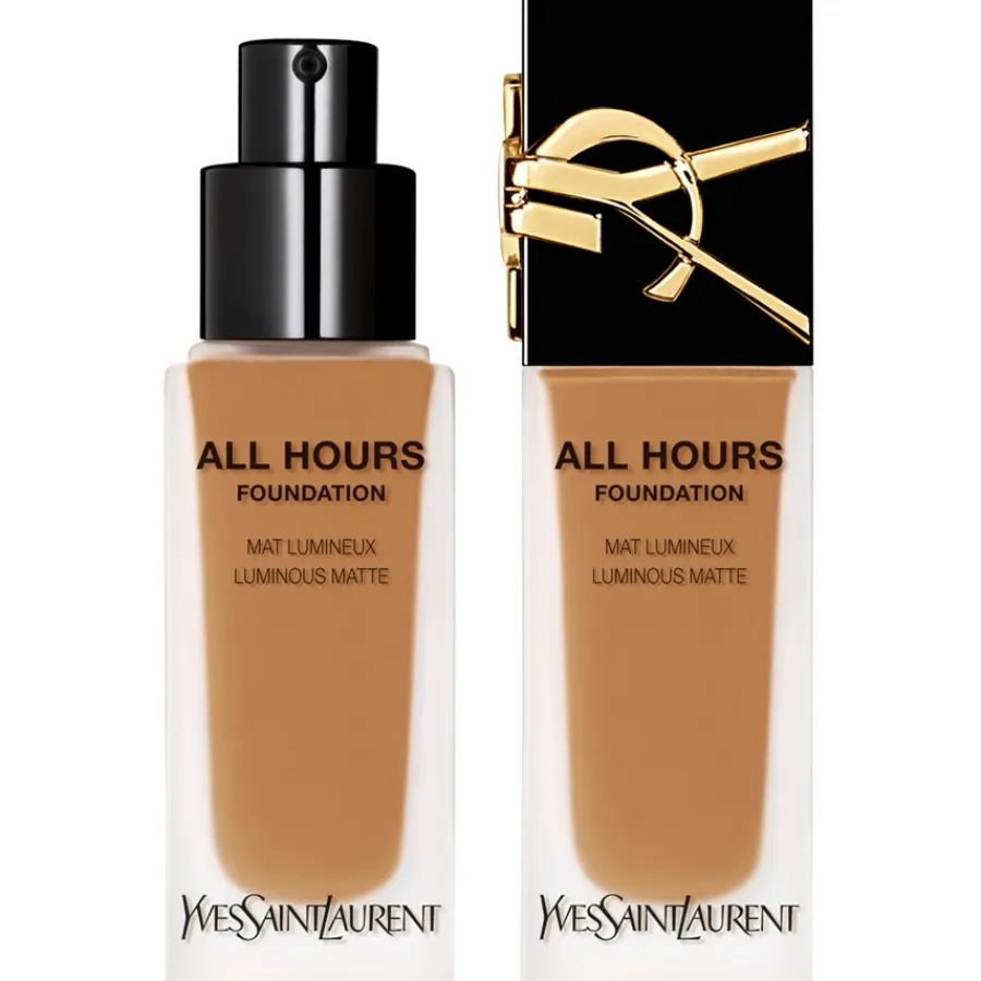 Yves Saint Laurent Encre de Peau All Hours Foundation