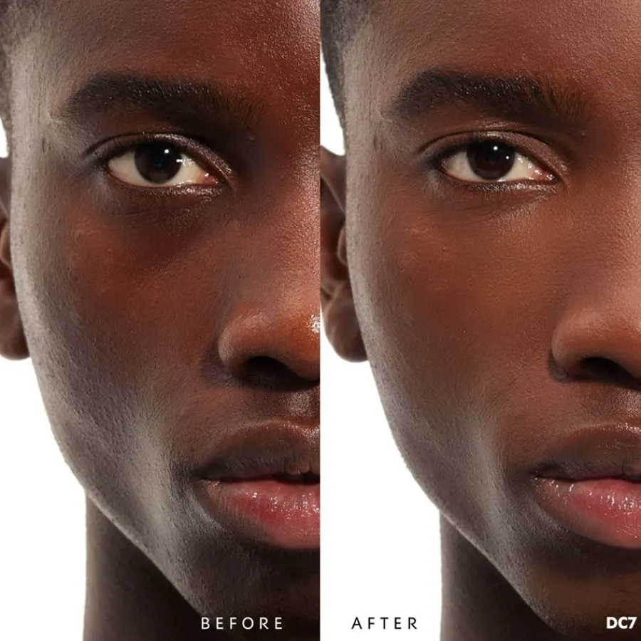 Yves Saint Laurent Encre de Peau All Hours Foundation