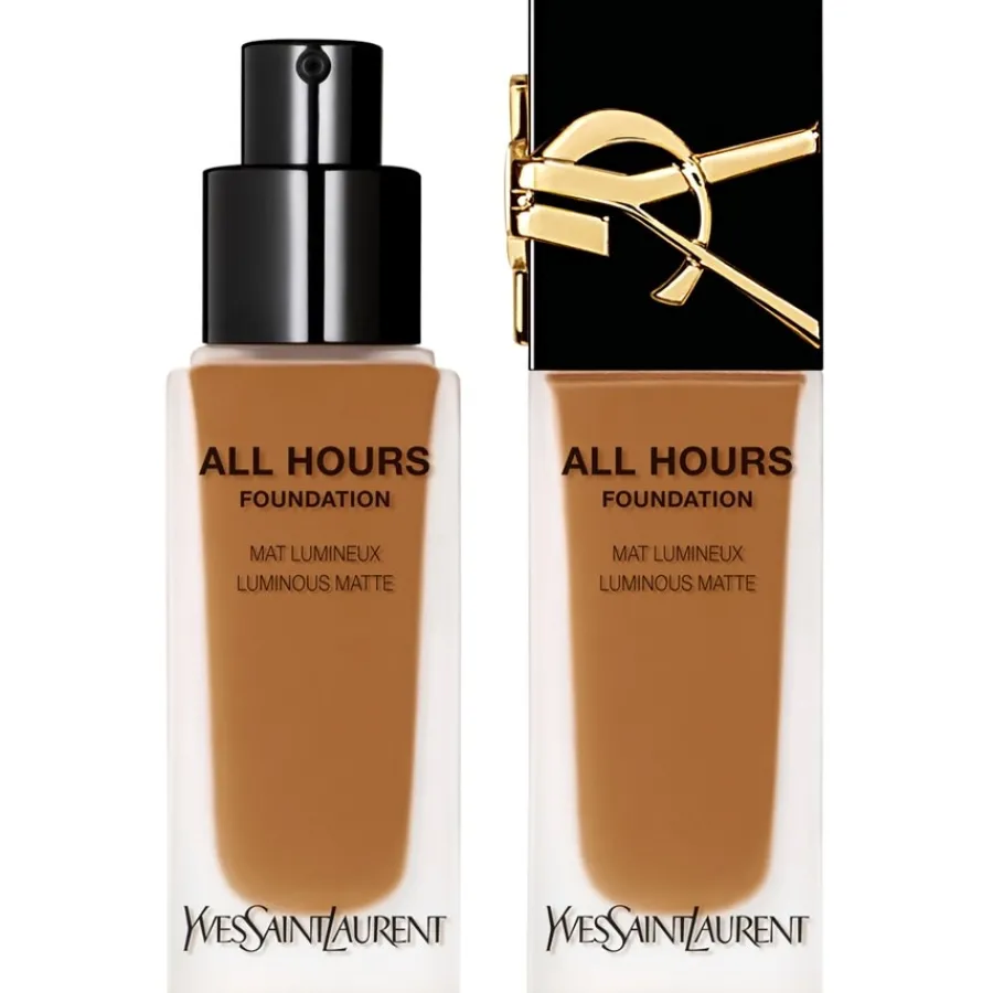 Yves Saint Laurent Encre de Peau All Hours Foundation