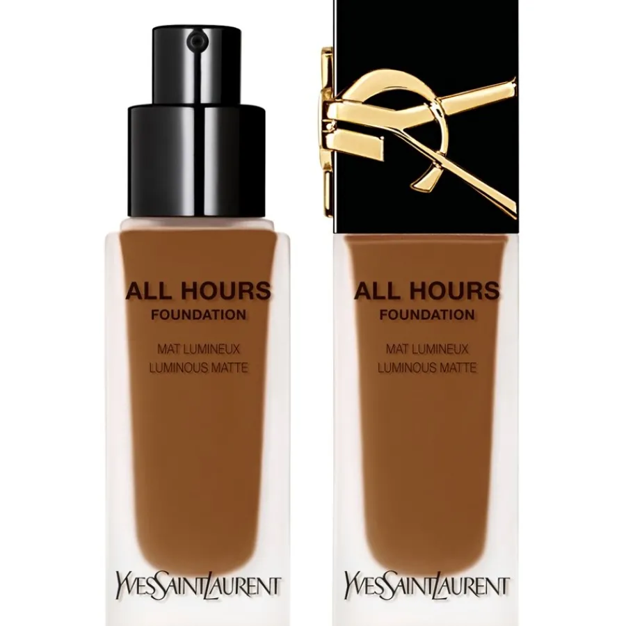 Yves Saint Laurent Encre de Peau All Hours Foundation