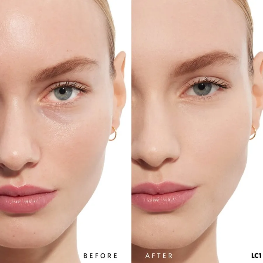 Yves Saint Laurent Encre de Peau All Hours Foundation