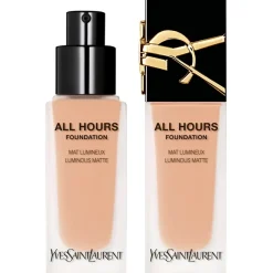 Yves Saint Laurent Encre de Peau All Hours Foundation