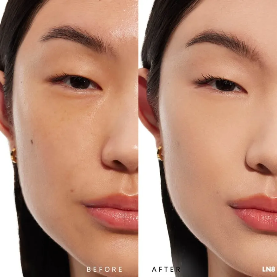 Yves Saint Laurent Encre de Peau All Hours Foundation