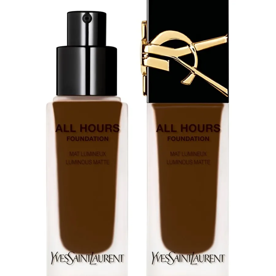 Yves Saint Laurent Encre de Peau All Hours Foundation