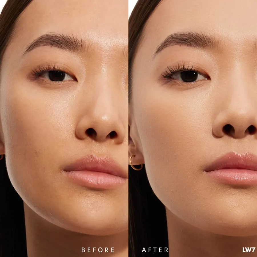 Yves Saint Laurent Encre de Peau All Hours Foundation