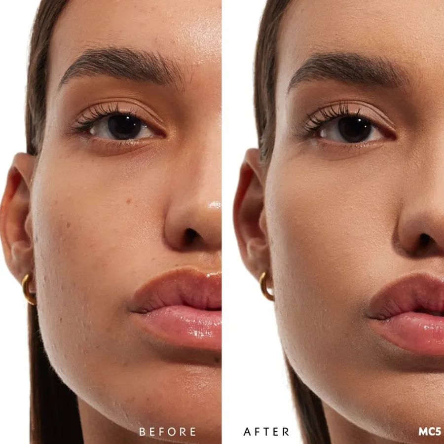 Yves Saint Laurent Encre de Peau All Hours Foundation