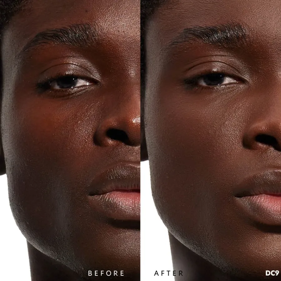 Yves Saint Laurent Encre de Peau All Hours Foundation