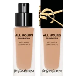 Yves Saint Laurent Encre de Peau All Hours Foundation