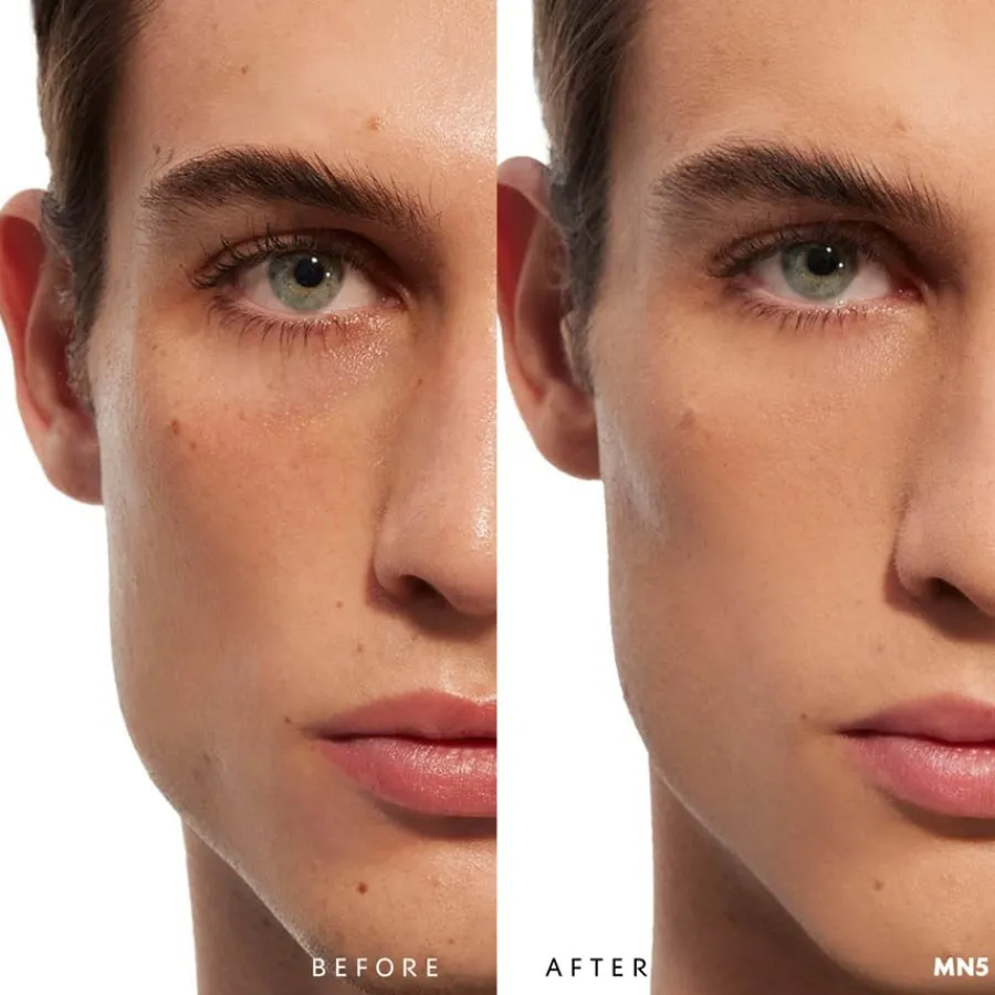 Yves Saint Laurent Encre de Peau All Hours Foundation