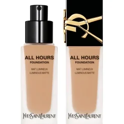 Yves Saint Laurent Encre de Peau All Hours Foundation