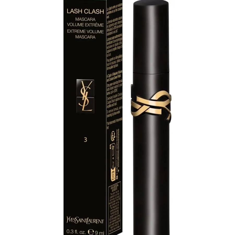 Yves Saint Laurent Lash Clash Mascara