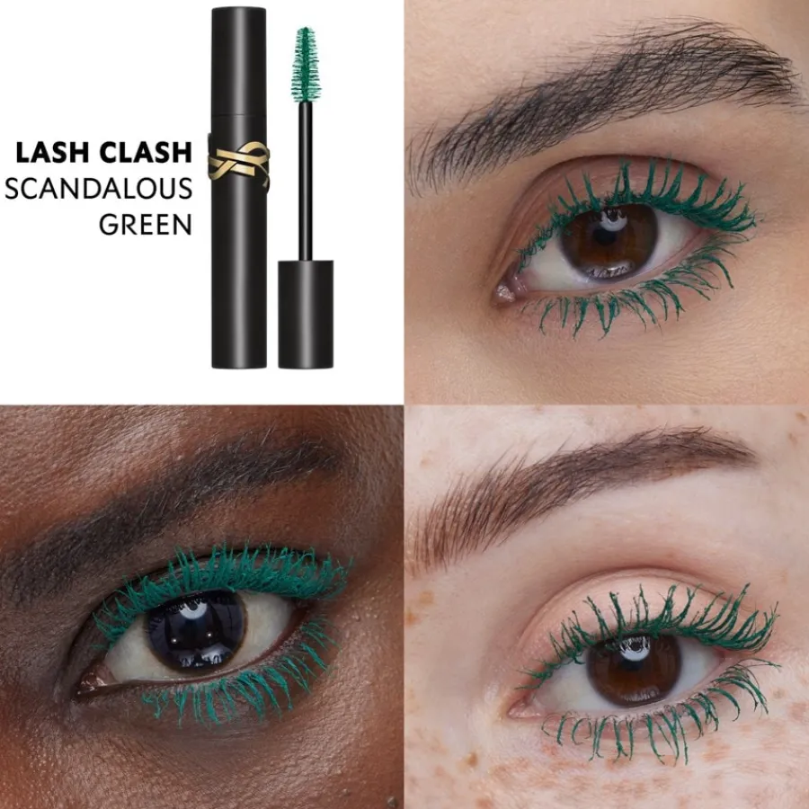 Yves Saint Laurent Lash Clash Mascara