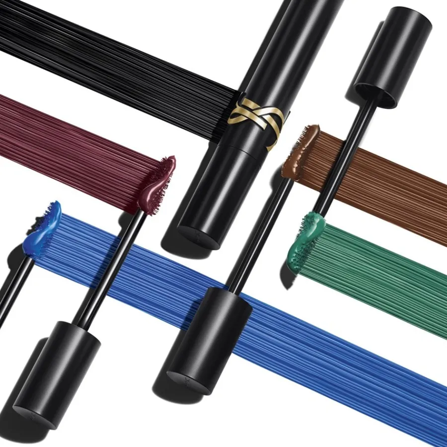 Yves Saint Laurent Lash Clash Mascara