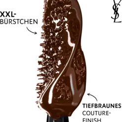 Yves Saint Laurent Lash Clash Mascara