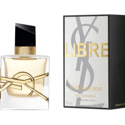 Yves Saint Laurent Libre Eau de Parfum Spray - nachfüllbar