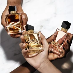 Yves Saint Laurent Libre Eau de Parfum Spray - nachfüllbar