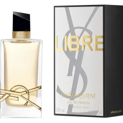 Yves Saint Laurent Libre Eau de Parfum Spray - nachfüllbar