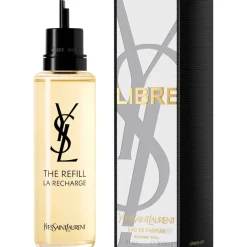 Yves Saint Laurent Libre Eau de Parfum Spray - nachfüllbar