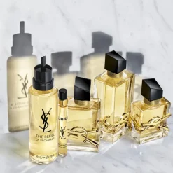 Yves Saint Laurent Libre Eau de Parfum Spray - nachfüllbar