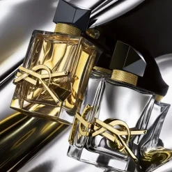 Yves Saint Laurent Libre Eau de Parfum Spray - nachfüllbar