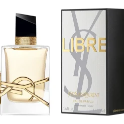 Yves Saint Laurent Libre Eau de Parfum Spray - nachfüllbar