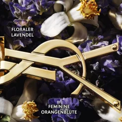 Yves Saint Laurent Libre Eau de Parfum Spray - nachfüllbar