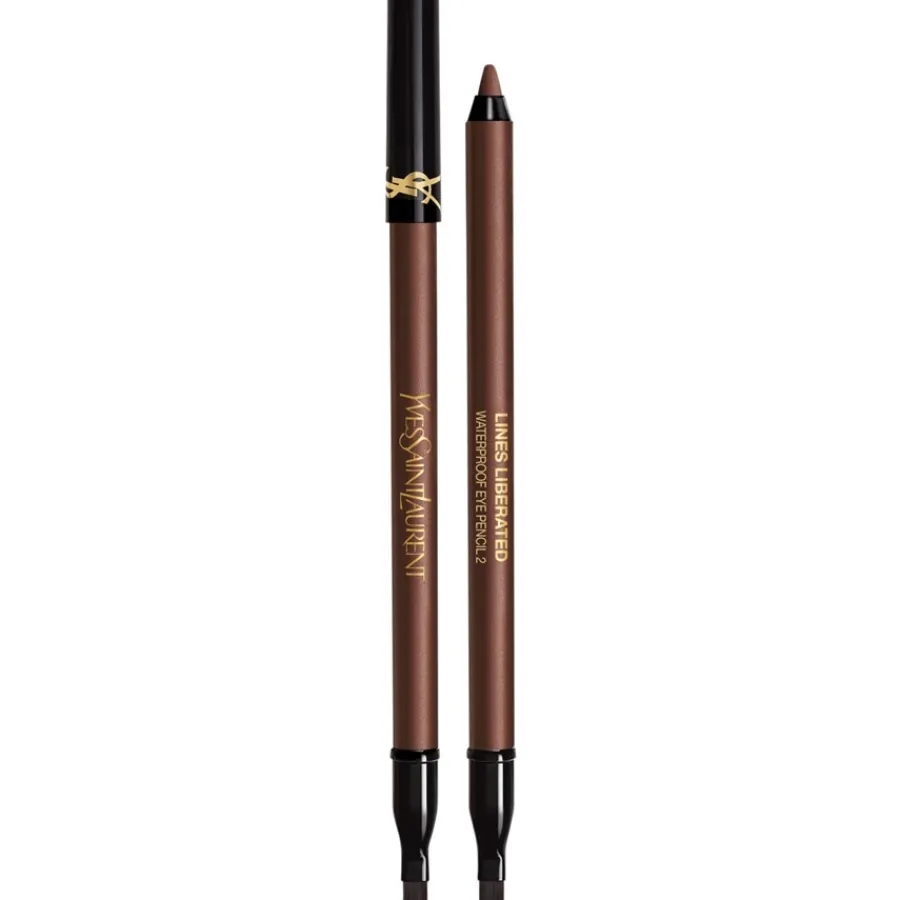 Yves Saint Laurent Lines Liberated Eyeliner Clearance
