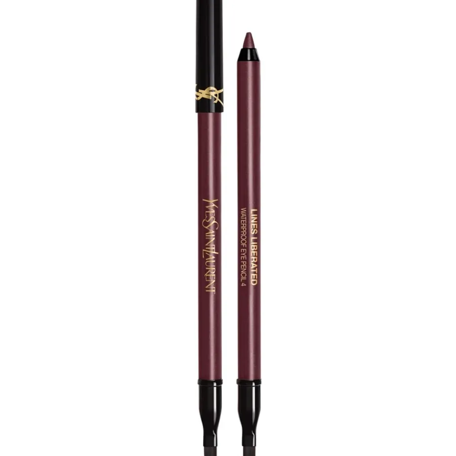Yves Saint Laurent Lines Liberated Eyeliner Clearance