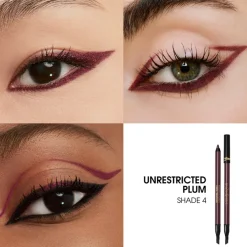 Yves Saint Laurent Lines Liberated Eyeliner Clearance