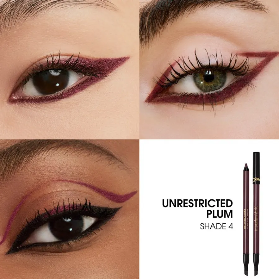 Yves Saint Laurent Lines Liberated Eyeliner Clearance