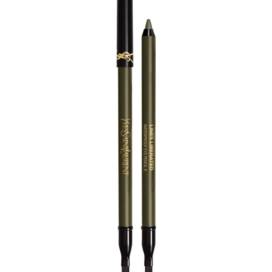 Yves Saint Laurent Lines Liberated Eyeliner Clearance
