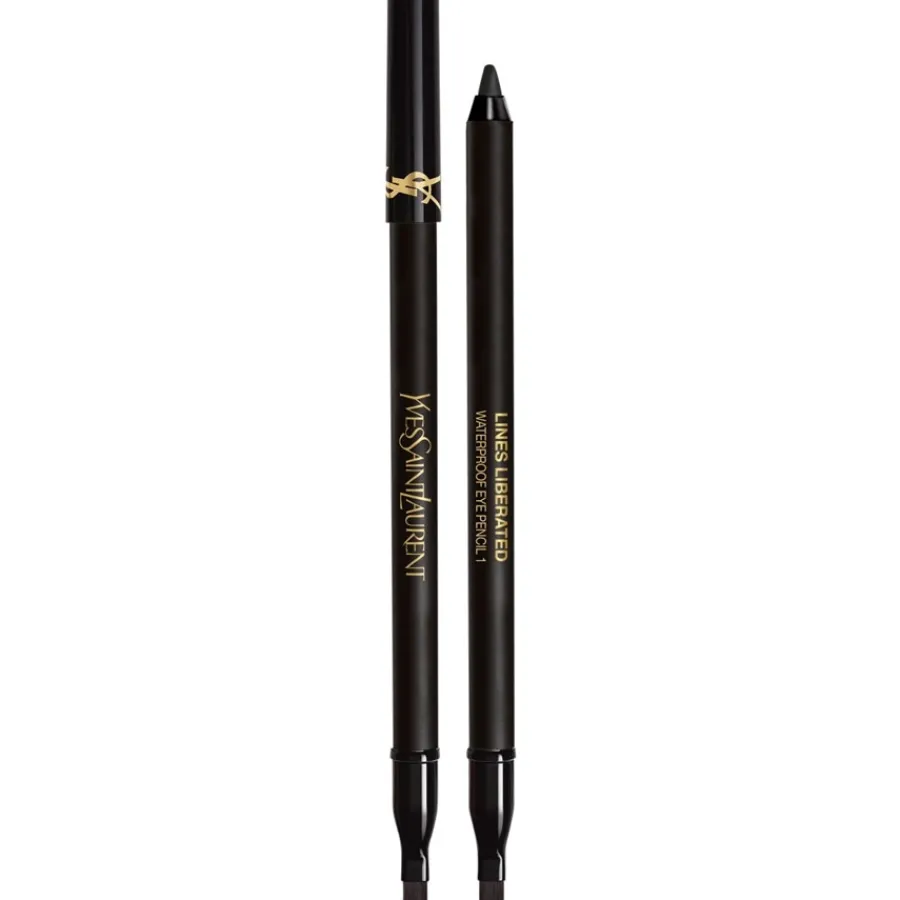 Yves Saint Laurent Lines Liberated Eyeliner Clearance