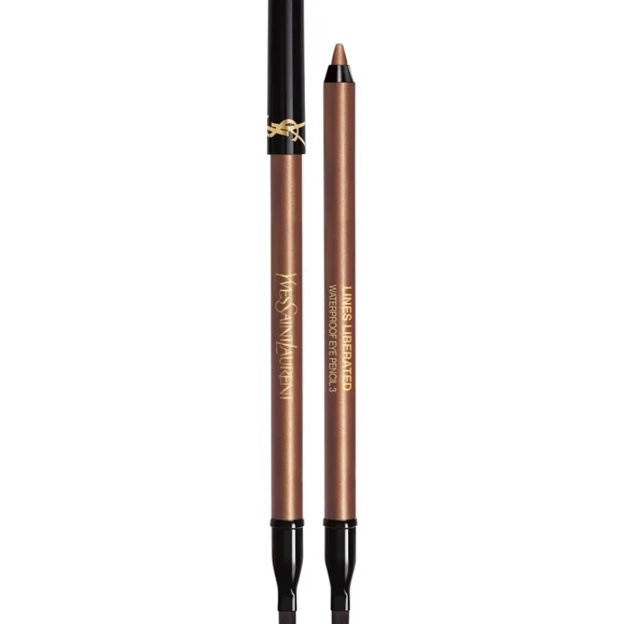 Yves Saint Laurent Lines Liberated Eyeliner Clearance